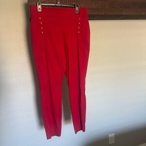 Apt. 9 Red Garment